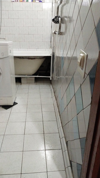 Сдам в аренду свою квартиру на Дагестанской (ул. М.Юсуфа) - Изображение #3, Объявление #1734850