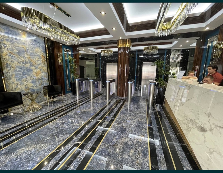 Офисы в аренду в центре города - Изображение #5, Объявление #1734859