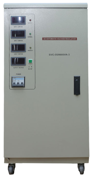 Стабилизатор напряжения дешево - Изображение #3, Объявление #1734333