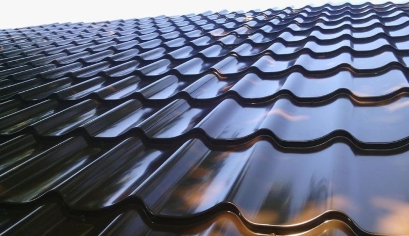 Металлочерепица. - Изображение #8, Объявление #1735228