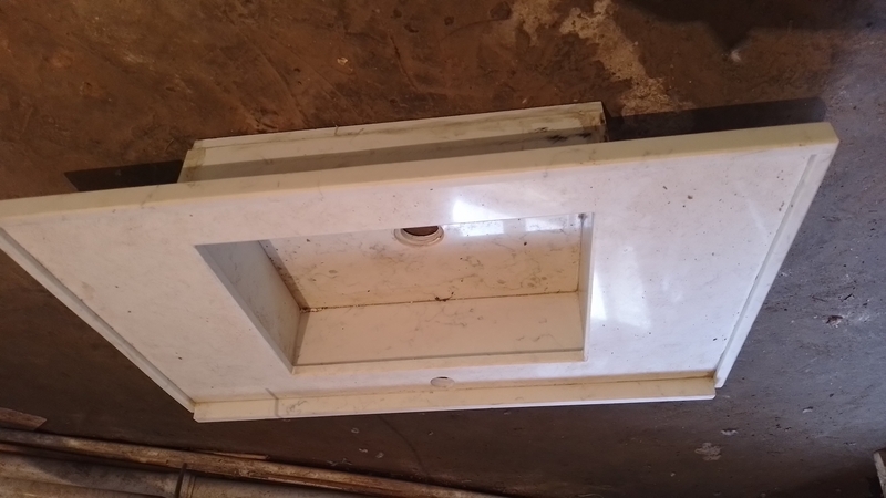 Продаю умывальники две штуки. Новые - Изображение #4, Объявление #1735298