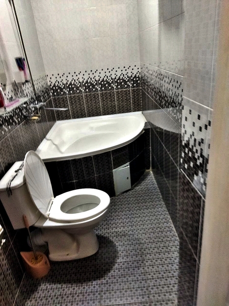 Академ (Военный Госпиталь). Новострой- Евро.        - Изображение #5, Объявление #1735199