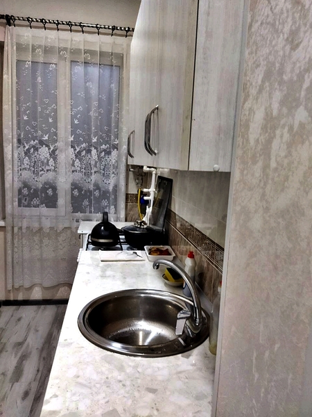 Академ (Военный Госпиталь). Новострой- Евро.        - Изображение #4, Объявление #1735199