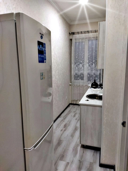 Академ (Военный Госпиталь). Новострой- Евро.        - Изображение #3, Объявление #1735199