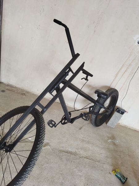 Велосипед Харли - Изображение #1, Объявление #1735682