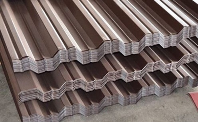 Профнастил. - Изображение #5, Объявление #1735226