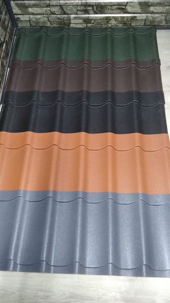 Металлочерепица. - Изображение #4, Объявление #1735228