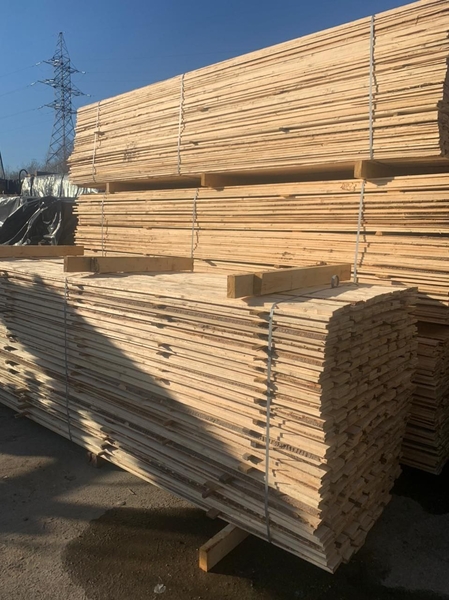 yog'ochni sotish - Изображение #1, Объявление #1735434