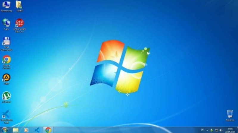 Офисный компьютер - Изображение #4, Объявление #1736010