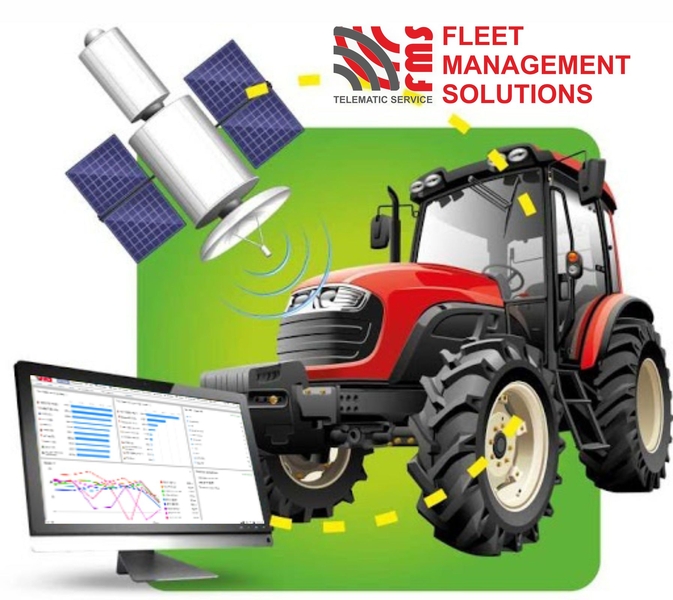 GPS Мониторинг транспортных средств - Изображение #8, Объявление #1736861