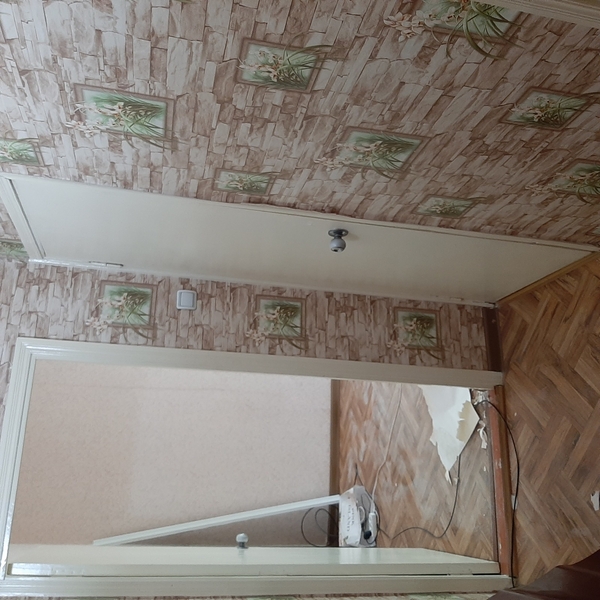  межкомнатные двери и линолеум б/у - Изображение #3, Объявление #1736942