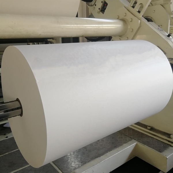 бамага в джимбо рулонах пищевая влагопрочная для упаковки,пакетов,сумок - Изображение #1, Объявление #1736809