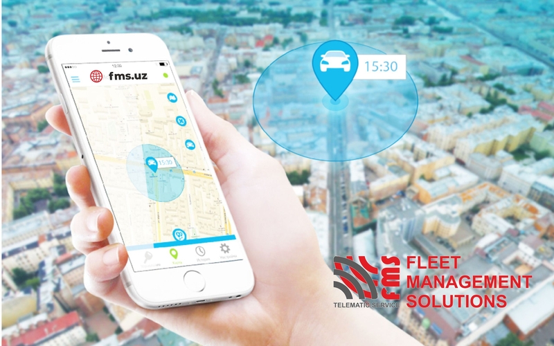 GPS Мониторинг - Изображение #6, Объявление #1736859