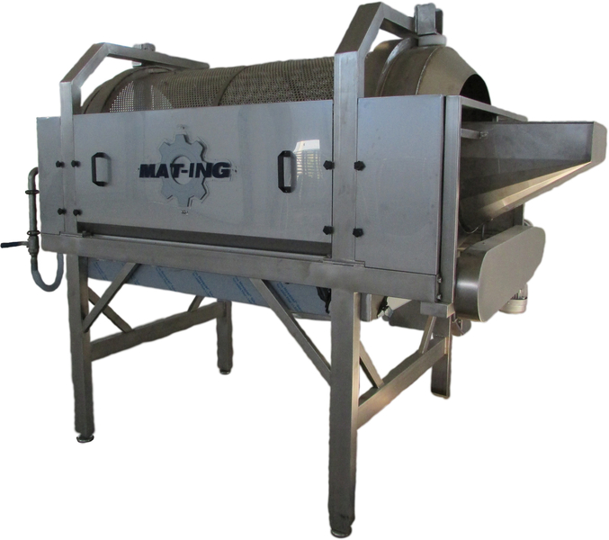 ТУННЕЛЬНЫЕ СУШИЛКИ ДЛЯ СУШКИ ФРУКТОВ - Изображение #9, Объявление #1736571