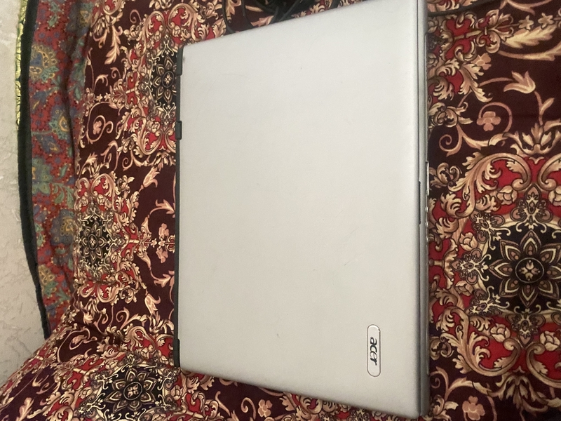 Aser ноутбук 946170177 - Изображение #3, Объявление #1736923