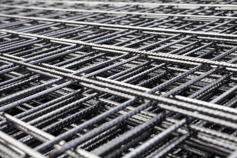 Российская компания по производству металлических сеток ООО «РУСФИНСТРОЙ» ищет п - Изображение #6, Объявление #1736556