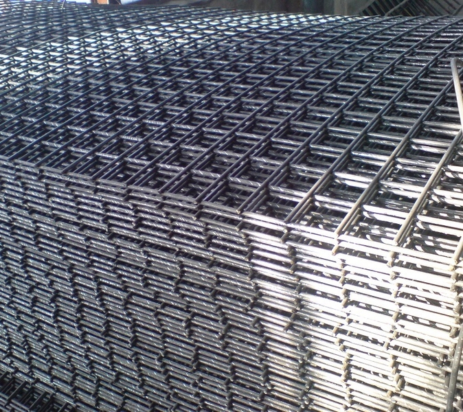 Российская компания по производству металлических сеток ООО «РУСФИНСТРОЙ» ищет п - Изображение #4, Объявление #1736556