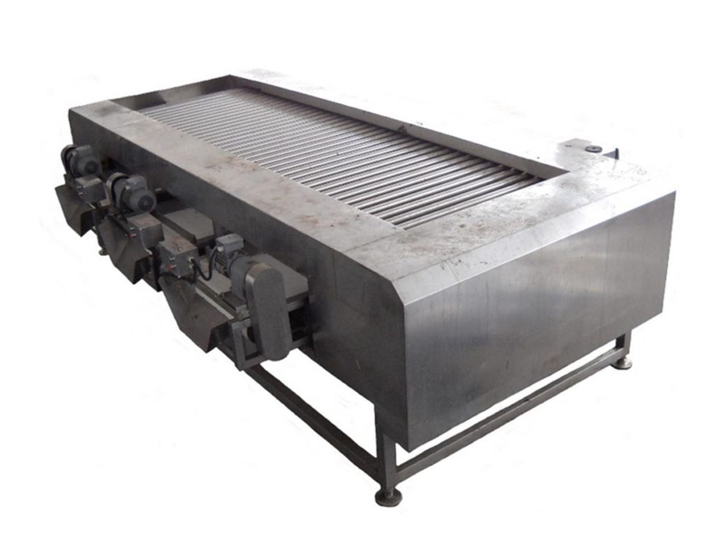 ТУННЕЛЬНЫЕ СУШИЛКИ ДЛЯ СУШКИ ФРУКТОВ - Изображение #5, Объявление #1736571