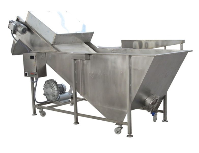 ТУННЕЛЬНЫЕ СУШИЛКИ ДЛЯ СУШКИ ФРУКТОВ - Изображение #4, Объявление #1736571