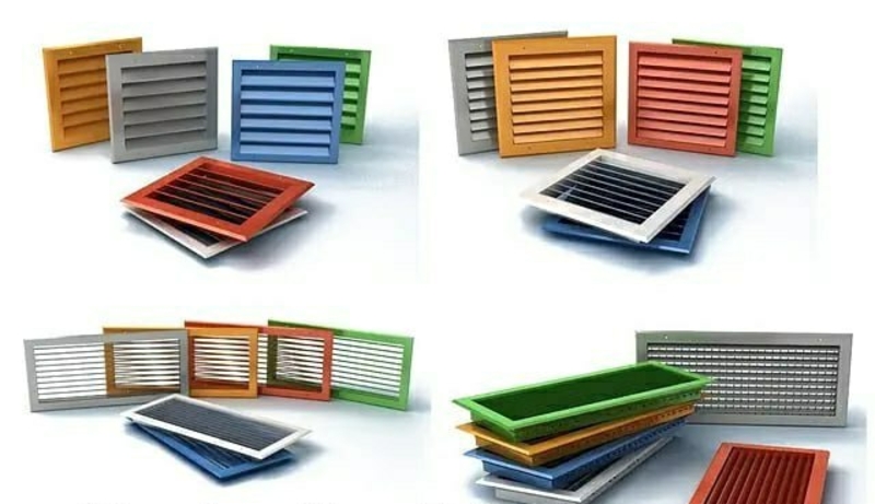 ВЕНТИЛЯЦИЯ ПОД КЛЮЧ - Изображение #4, Объявление #1736872