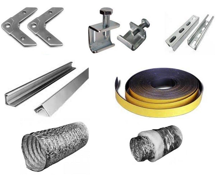 ВЕНТИЛЯЦИЯ ПОД КЛЮЧ - Изображение #5, Объявление #1736872