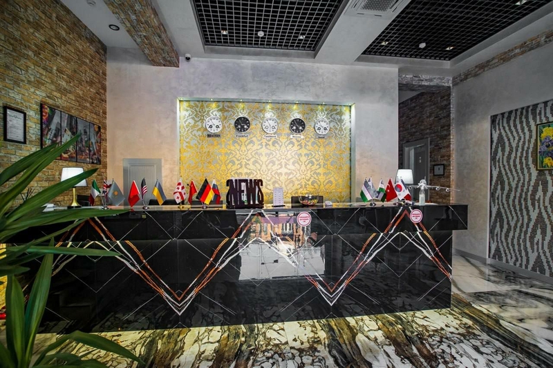 ПРОДАЕТСЯ 3☆ ГОСТИНИЦА. | ОТЕЛЬ | ПРОДАЮ ГОТОВЫЙ ПРИБЫЛЬНЫЙ БИЗНЕС  - Изображение #3, Объявление #1736902