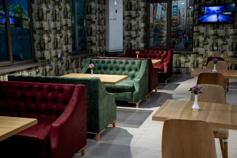 ПРОДАЕТСЯ 3☆ ГОСТИНИЦА. | ОТЕЛЬ | ПРОДАЮ ГОТОВЫЙ ПРИБЫЛЬНЫЙ БИЗНЕС  - Изображение #5, Объявление #1736902