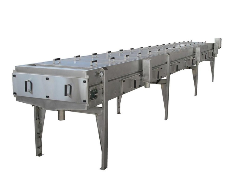 ТУННЕЛЬНЫЕ СУШИЛКИ ДЛЯ СУШКИ ФРУКТОВ - Изображение #7, Объявление #1736571