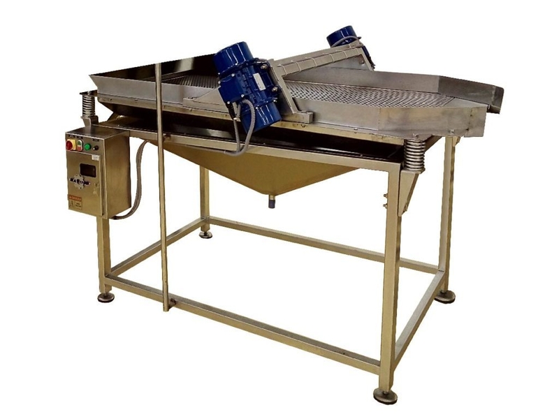 ТУННЕЛЬНЫЕ СУШИЛКИ ДЛЯ СУШКИ ФРУКТОВ - Изображение #8, Объявление #1736571