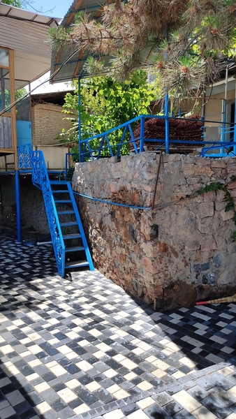  Дача в Чарваке (бочки) - Изображение #6, Объявление #1737404