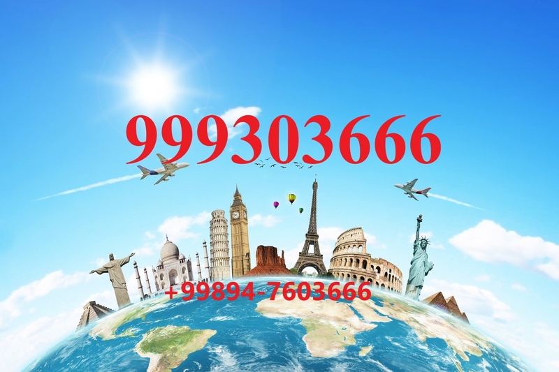☀️Предлагаем самые выгодные туры по всем направлениям! Успейте забронировать! - Изображение #2, Объявление #1737794