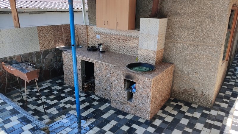  Дача в Чарваке (бочки) - Изображение #3, Объявление #1737404