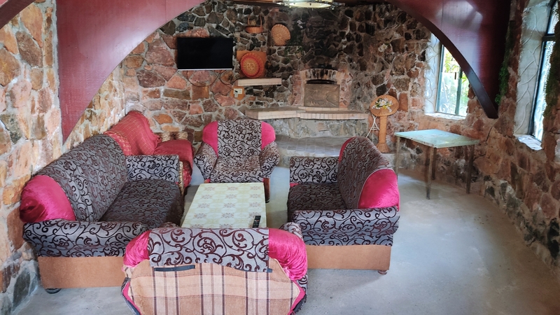  Дача в Чарваке (бочки) - Изображение #4, Объявление #1737404