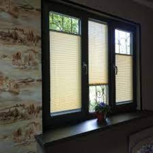 Жалюзи Плиссе - Изображение #2, Объявление #1737902