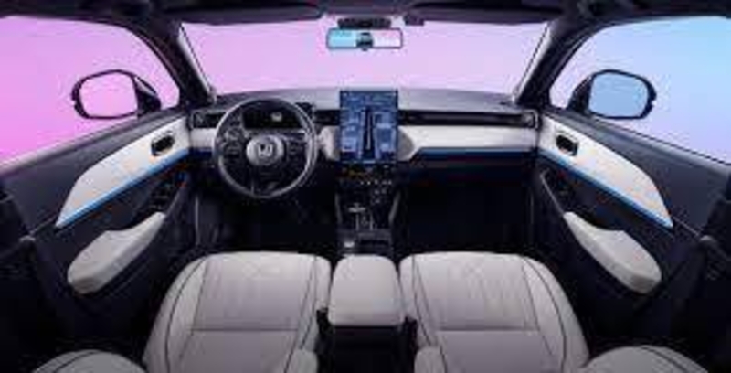 Sweg-avto Honda ens1 Электромобиль 2023 год вып 0 пробег - Изображение #8, Объявление #1737373