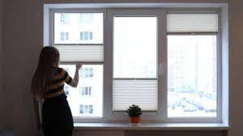 Жалюзи Плиссе - Изображение #4, Объявление #1737902