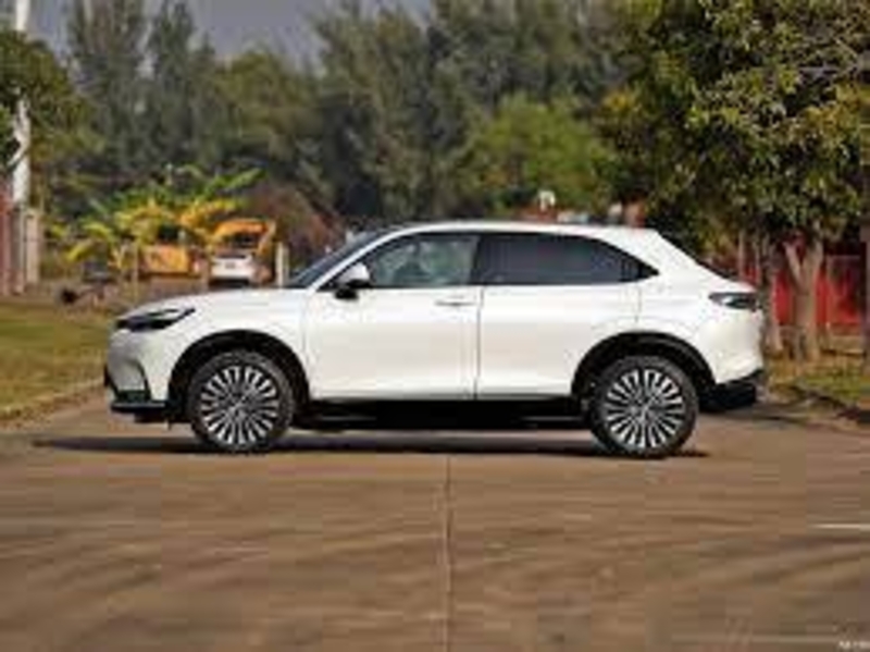 Новая без пробега Электромобиль Хонда e-ns 1  2023 г - Изображение #4, Объявление #1737377