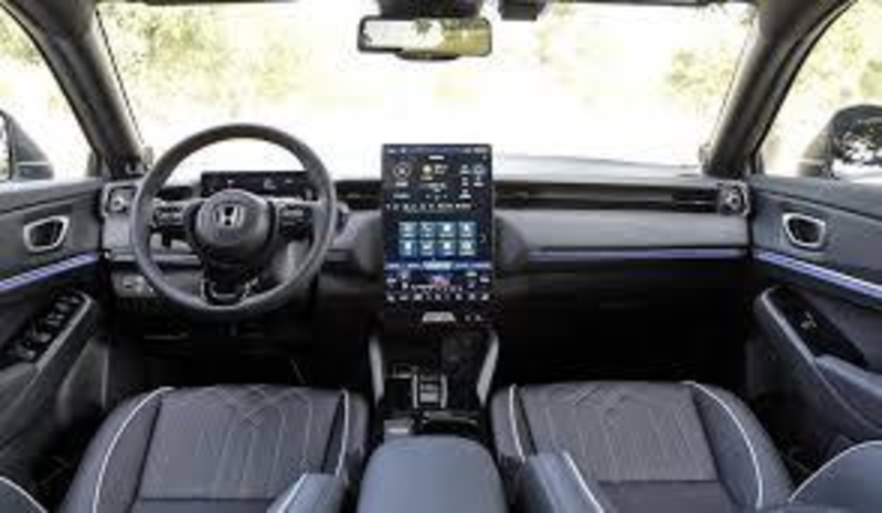 Sweg-avto Honda ens1 Электромобиль 2023 год вып 0 пробег - Изображение #4, Объявление #1737373