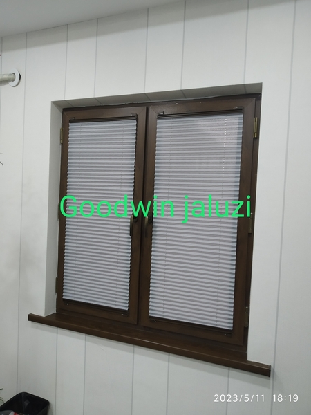 Жалюзи Плиссе - Изображение #1, Объявление #1737902