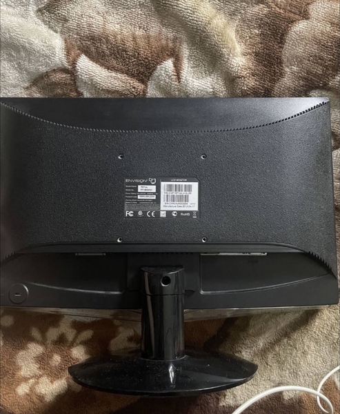 Срочно продаётся монитор  Envision с процессором в хорошем состоянии.            - Изображение #3, Объявление #1737504