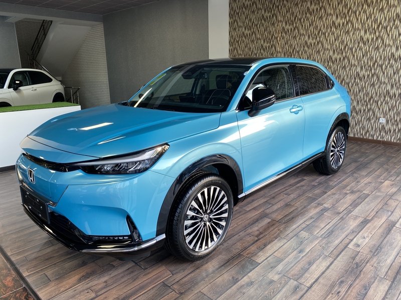 Sweg-avto Honda ens1 Электромобиль 2023 год вып 0 пробег - Изображение #5, Объявление #1737373