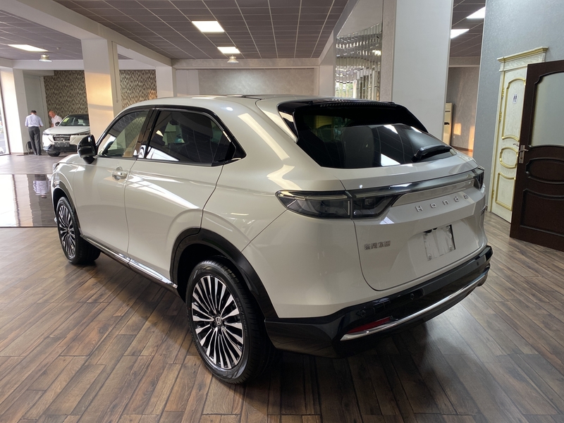 Sweg-avto Honda ens1 Электромобиль 2023 год вып 0 пробег - Изображение #7, Объявление #1737373