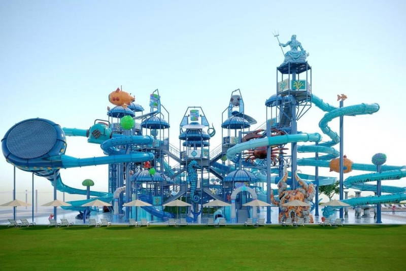 Анталья: Двое детей живут бесплатно! А также Дубай, Египет! - Изображение #4, Объявление #1737758