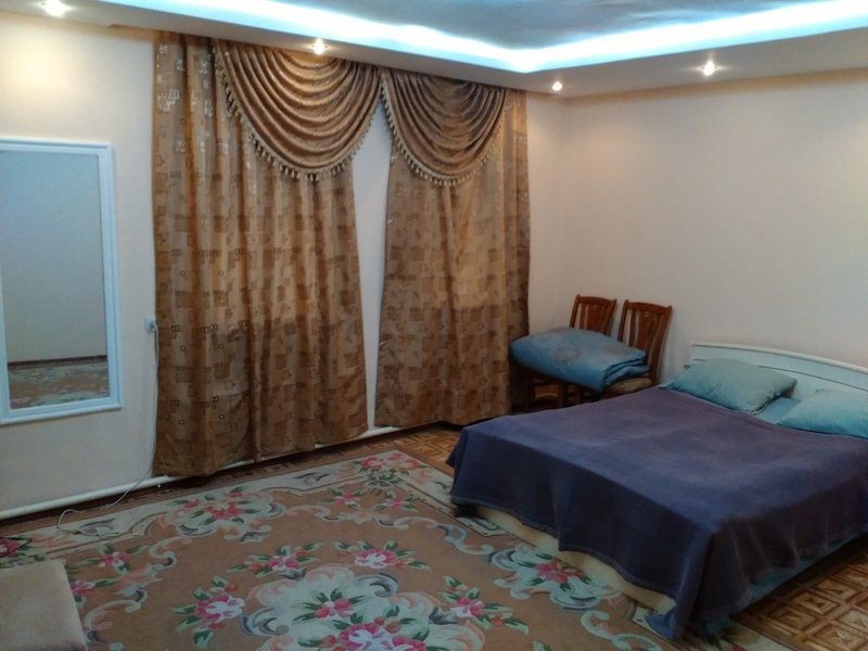 Дом- Дача - 2 эт кирп Дом - зелёная, прохладная, Гольф клуб, кольцо Рохат. - Изображение #4, Объявление #1737531