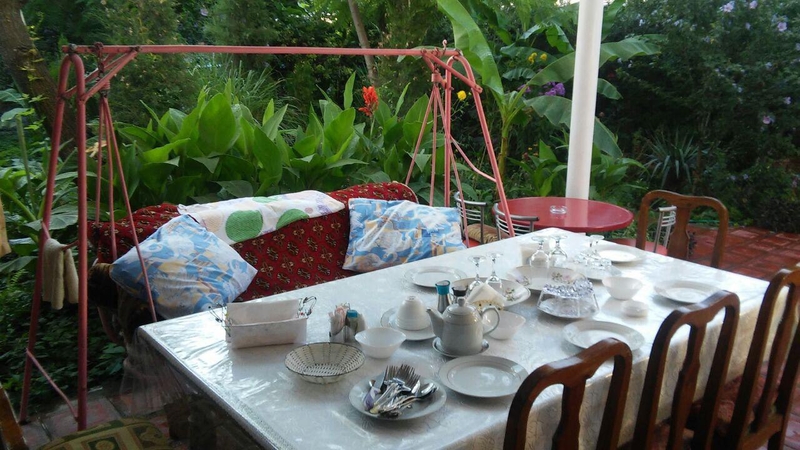 Дача - зелёная, прохладная, Гольф клуб, кольцо Рохат. - Изображение #5, Объявление #1737529