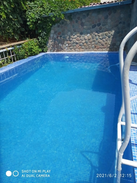 Дом- Дача - 2 эт кирп Дом - зелёная, прохладная, Гольф клуб, кольцо Рохат. - Изображение #3, Объявление #1737531