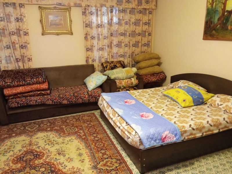 Дача - зелёная, прохладная, Гольф клуб, кольцо Рохат. - Изображение #6, Объявление #1737529