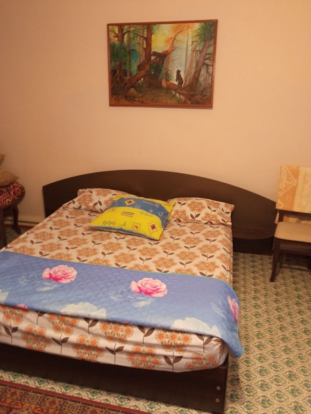 Дом- Дача - 2 эт кирп Дом - зелёная, прохладная, Гольф клуб, кольцо Рохат. - Изображение #5, Объявление #1737531