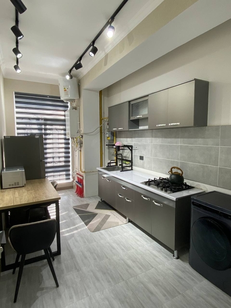 ПРОДАЕТСЯ 3КОМ. КВАРТИРА в ЖК «Uchtepa Garden» - Изображение #4, Объявление #1737346