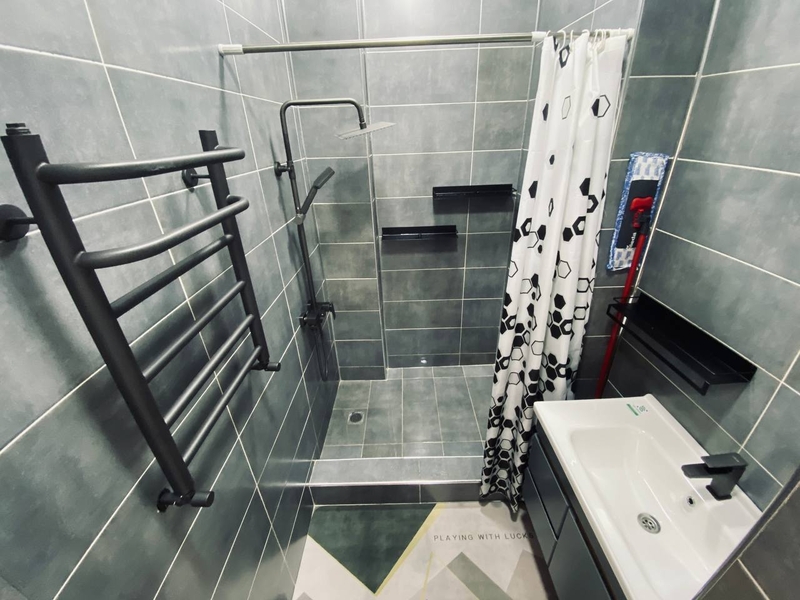 ПРОДАЕТСЯ 3КОМ. КВАРТИРА в ЖК «Uchtepa Garden» - Изображение #5, Объявление #1737346